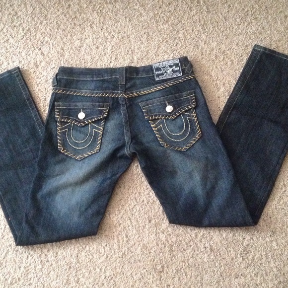 Cute jeans!!