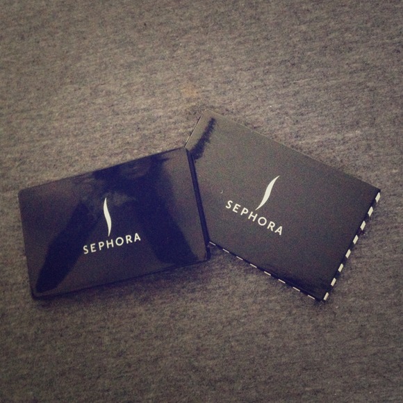 Sephora mirrors x2