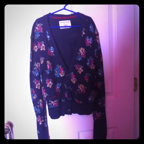 Aeropostale Sweater