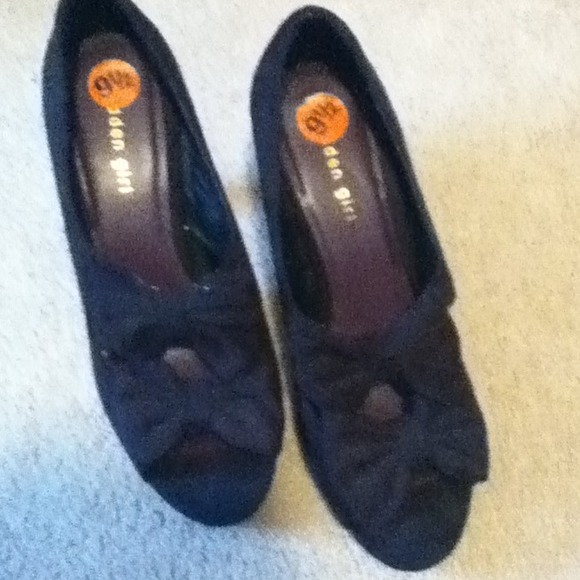 Madden Girl heels - Picture 2 of 2