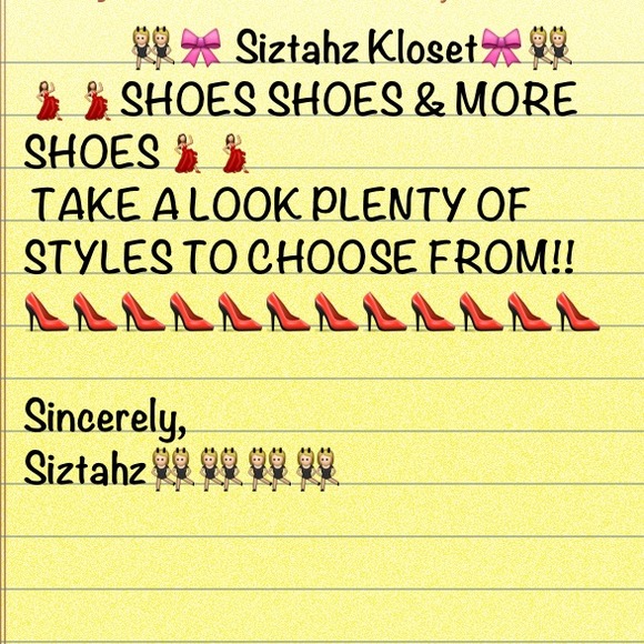 👠👠👠👠SHOES SHOES SHOES👠👠👠👠