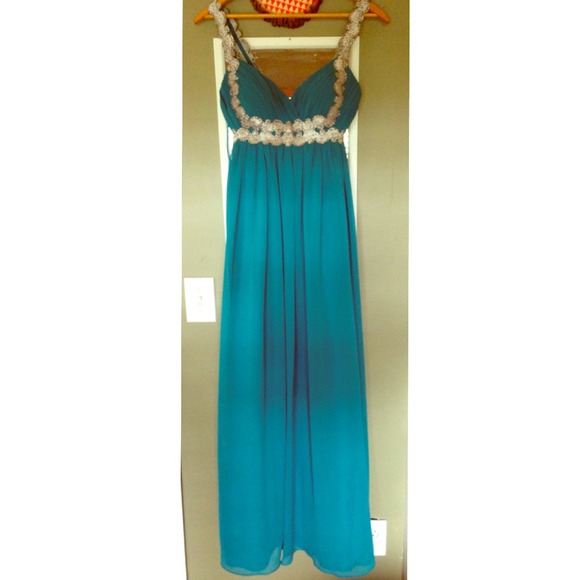 Perfect Prom Dress