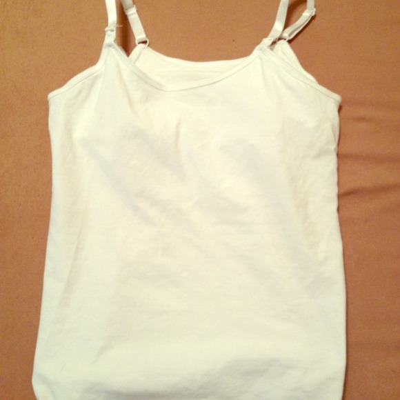 ❌SOLD IN BUNDLE❌ Maternity white shirt