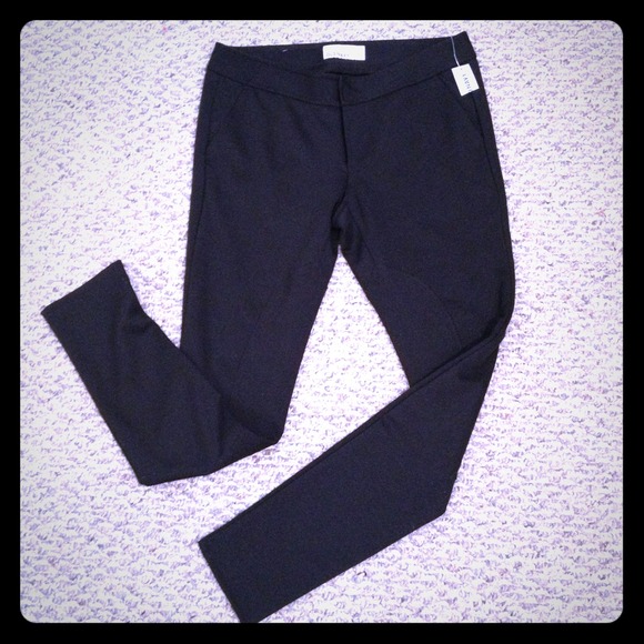 Beautiful black riding leggings