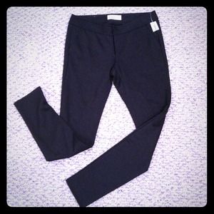 Beautiful black riding leggings