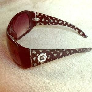 Guess Sunglasses