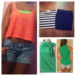 Bundle for @tmariebabyy