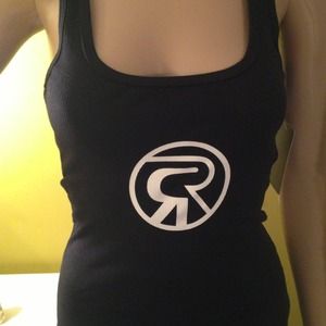 NWT Rock & Republic tank size M