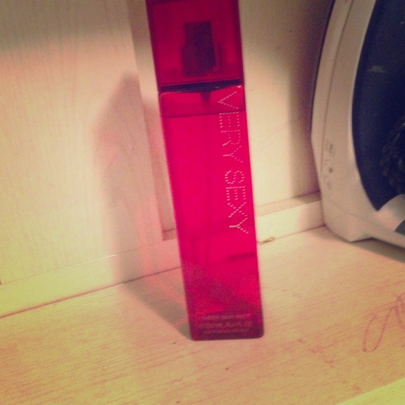 Very sexy sheer sexy mist❤