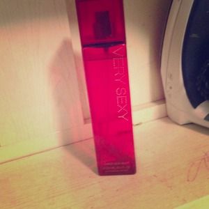 Very sexy sheer sexy mist❤