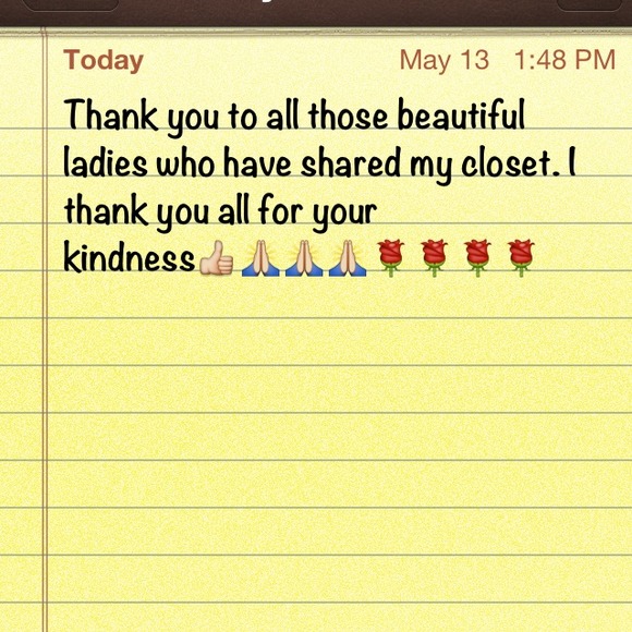 Thanks!!!!