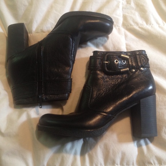Franco Sarto Boots