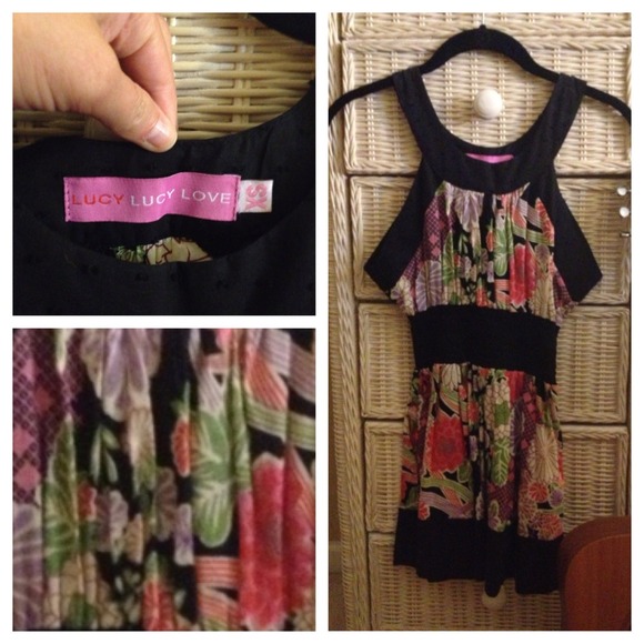 Lucy love top!