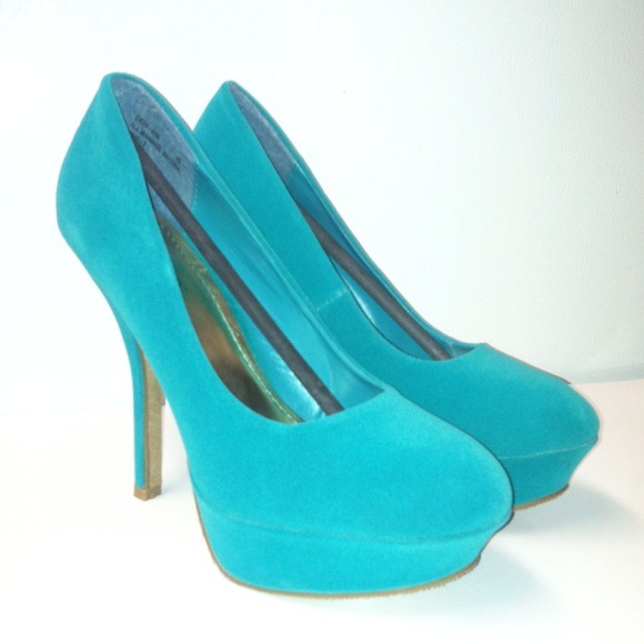 🆕 Platform pumps 💢REDUCED💢