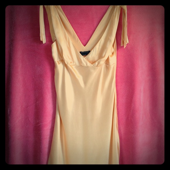 BCBG MAXAZRIA DRESS