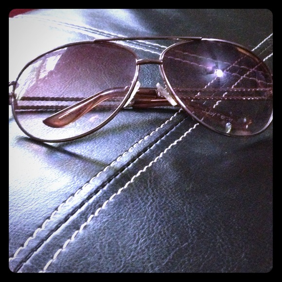 💗SOLD💗Aviator Sunglasses