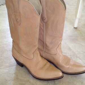 Durango Cowboy Boots