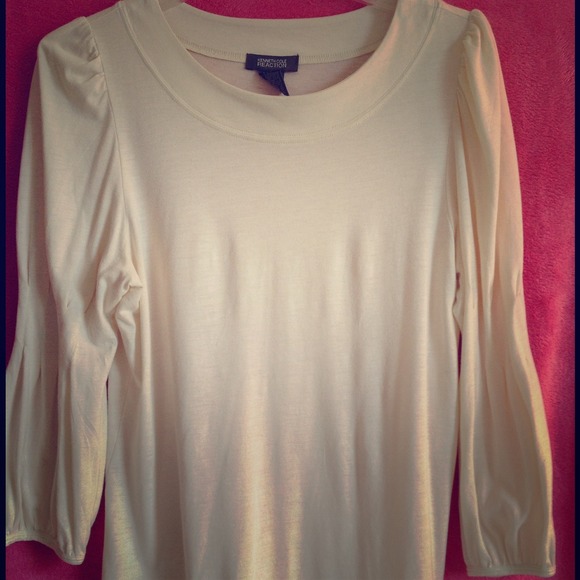 Kenneth Cole Reaction