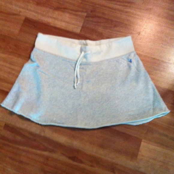 Fun summer skirt