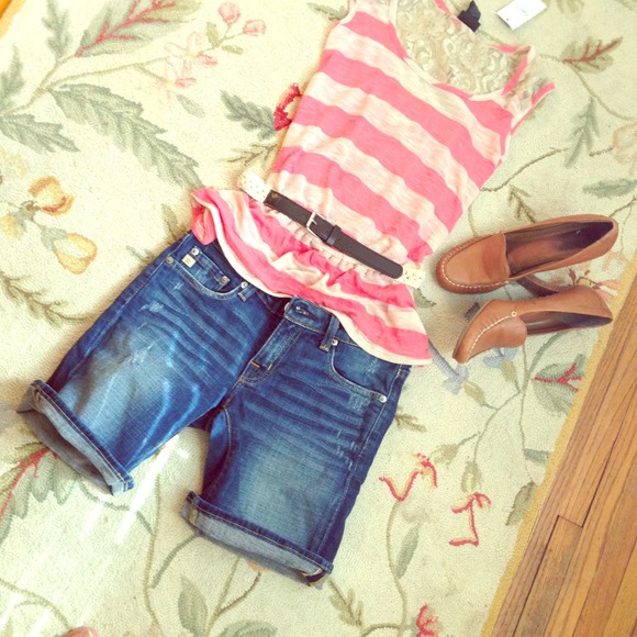 Big Star 🍁  Jeans Shorts