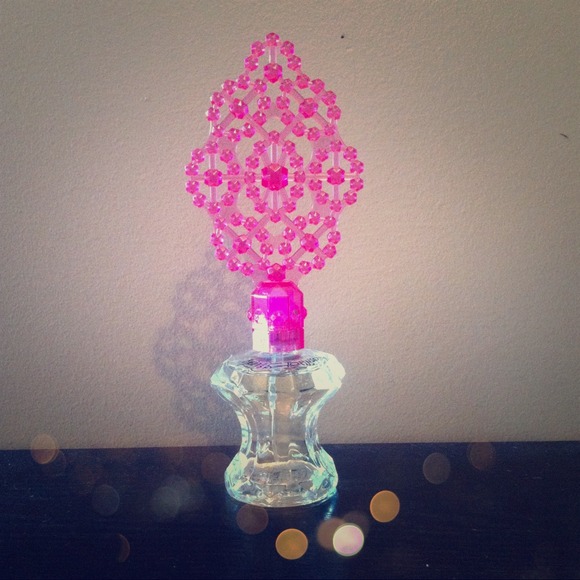 SOLD 🚫 BETSEY JOHNSON PERFUME