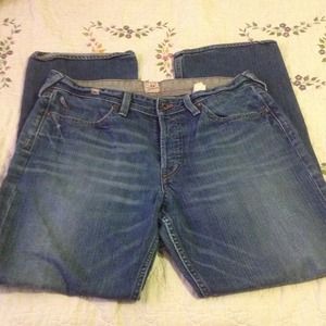 Men's Jeans