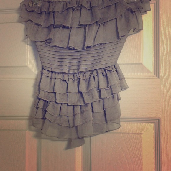 Dressy Top