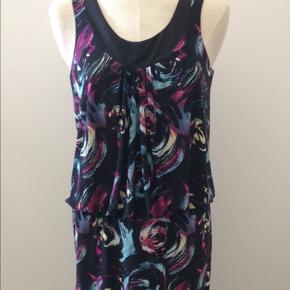 NWOT!  Max and Cleo dress