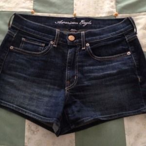 ❤HOLD💝American eagle shorts