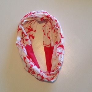 SOLD IN BUNDLE! J. Crew Scarf