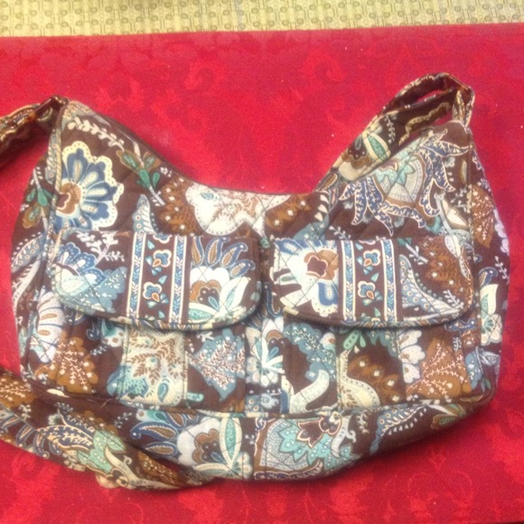 Vera Bradley Bundle for @jmarie374