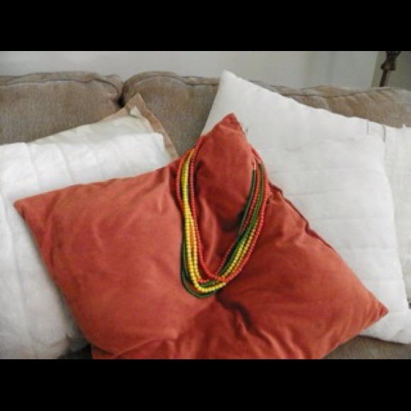 Tribal beads from Tanzania Africa! Authentic!