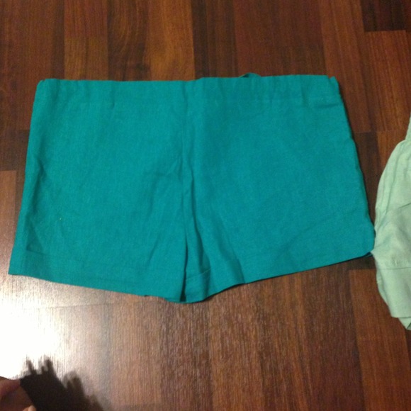 Shorts - Picture 2 of 2