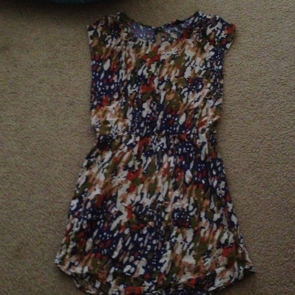 Forever 21 tunic