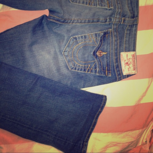 True religion jeans ( women ) - Picture 1 of 3