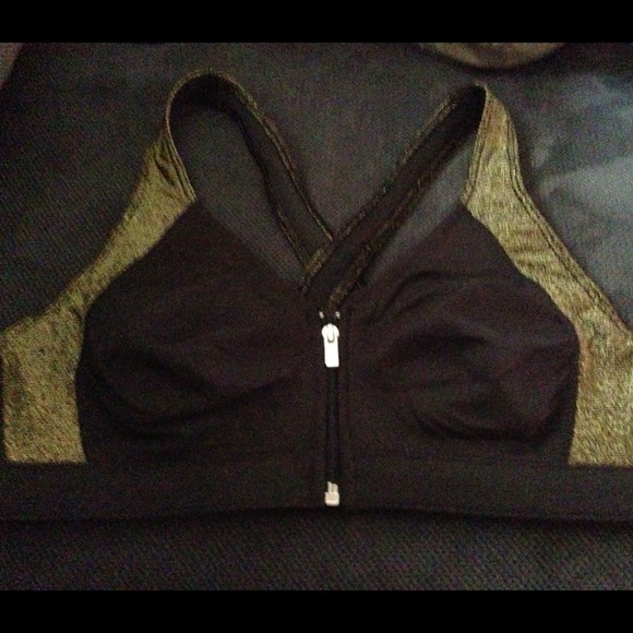 Victoria's Secret sexy sport bra