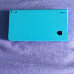 Nintendo dsi