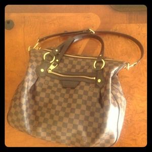 Reserved Louie Vuitton Hand Bag