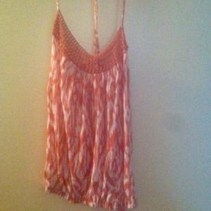 ***Sold ****Tank top