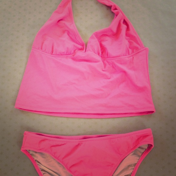 J Crew bathing suit *BUNDLED WITH TEAL SUIT*
