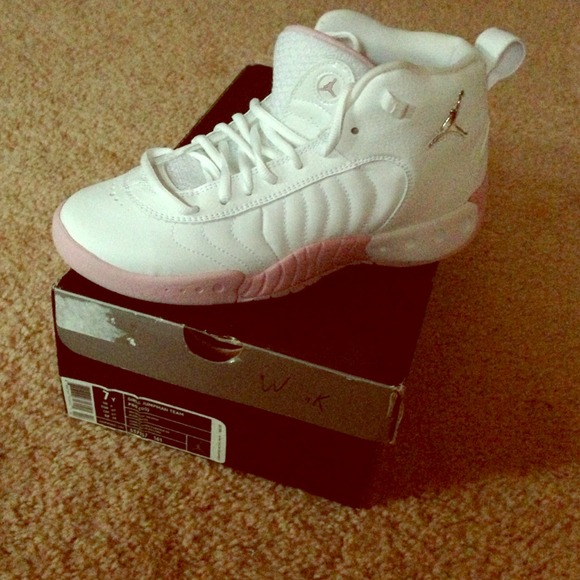 Girls jumpman team pro(GS)