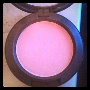 Authentic MAC Pink Tea Blush