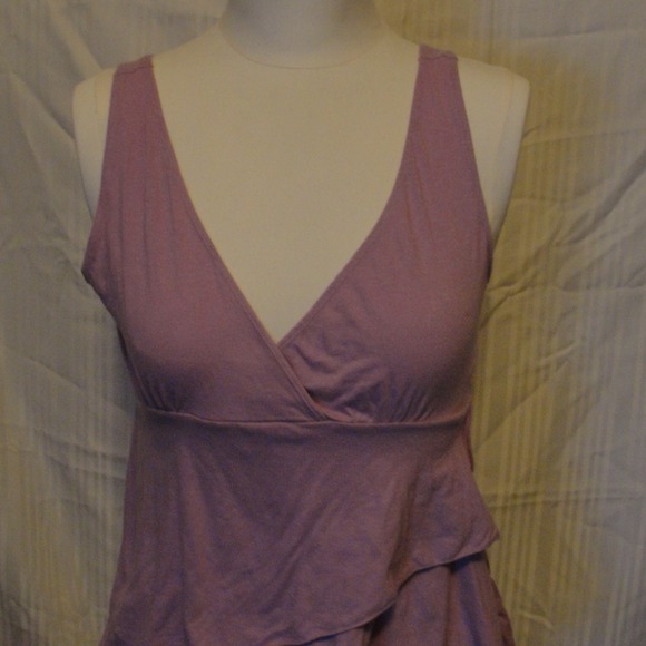 DKNY top