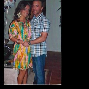 🎉REDUCED🎉Milly caftan 👗💕