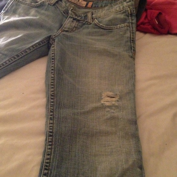 Juicy couture jeans - Picture 2 of 3