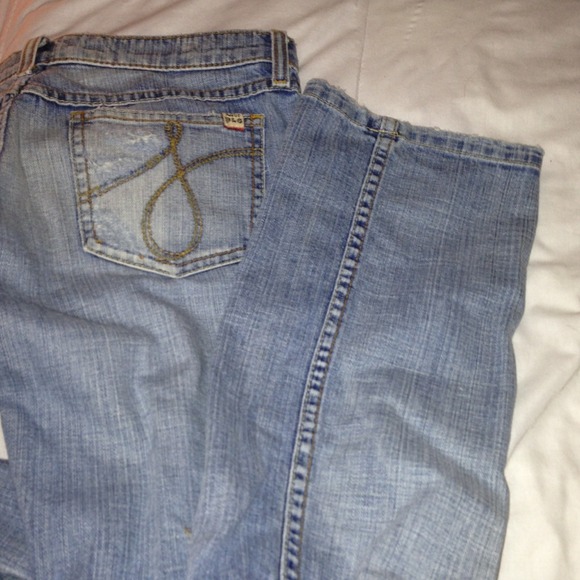 Juicy couture jeans - Picture 3 of 3