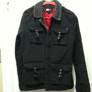 TH coat and polo dress on hold till 10/25