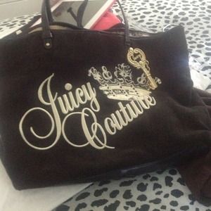 Juicy purse