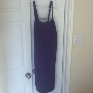 Formal dress
