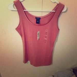 Anna Taylor Top Sando style